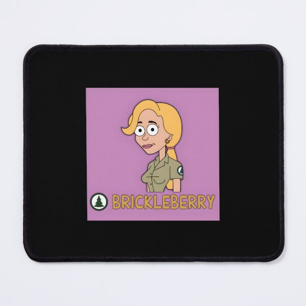 Item preview, ethel brickleberry Classic designed and sold by ankarbalhaui.