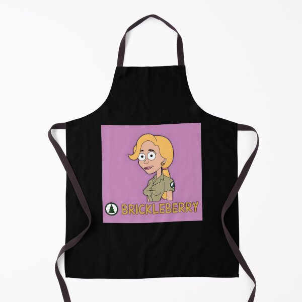 Item preview, ethel brickleberry Classic designed and sold by ankarbalhaui.