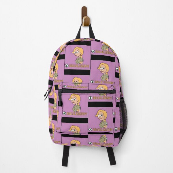 Item preview, ethel brickleberry Classic designed and sold by ankarbalhaui.