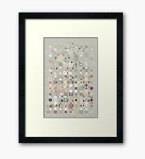Precious Framed Print