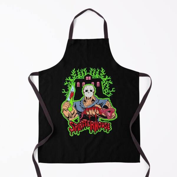 Item preview, House of Splatter (Green Edition) Classic designed and sold by rauedranix.