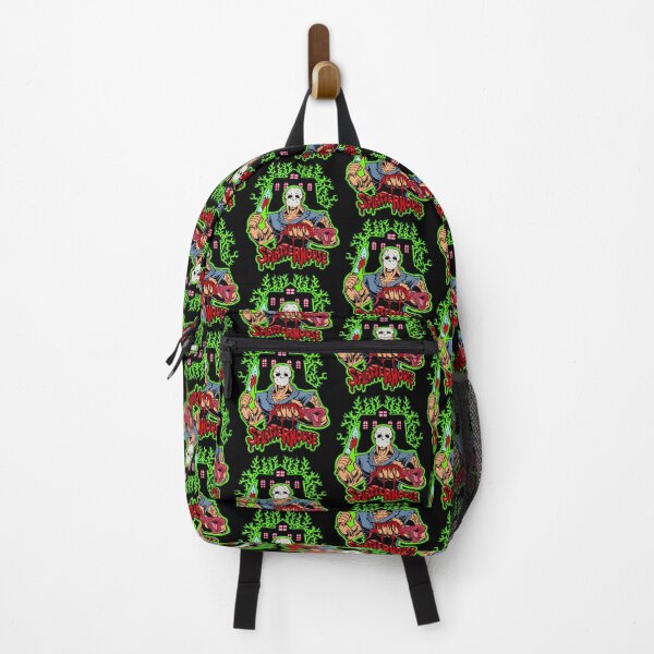 Item preview, House of Splatter (Green Edition) Classic designed and sold by rauedranix.
