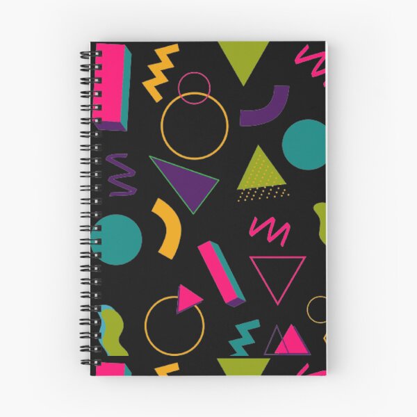 Item preview, Memphis geometric 80s 90s designed and sold by Londley.