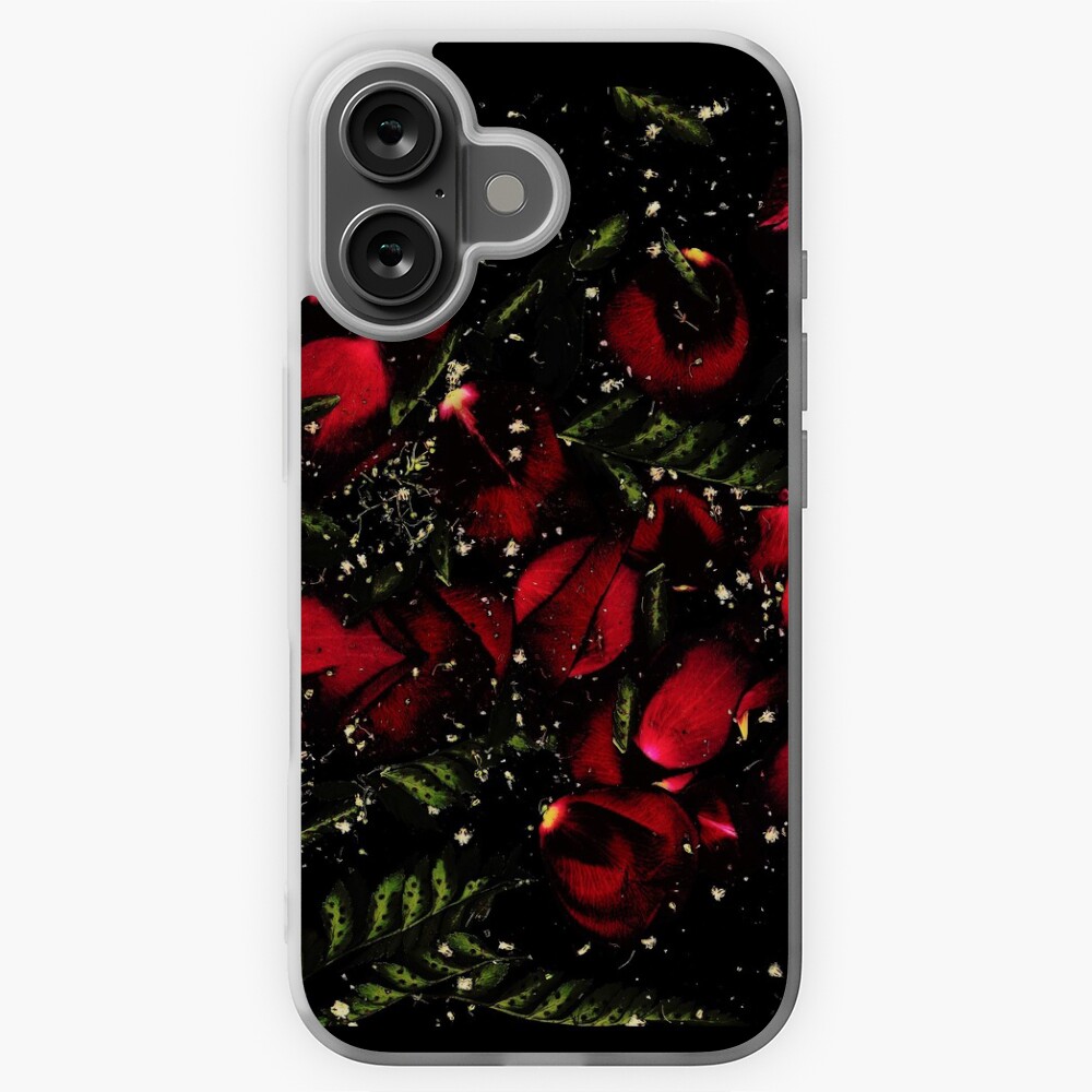 Item preview, iPhone Soft Case designed and sold by LindasPhotoArt.