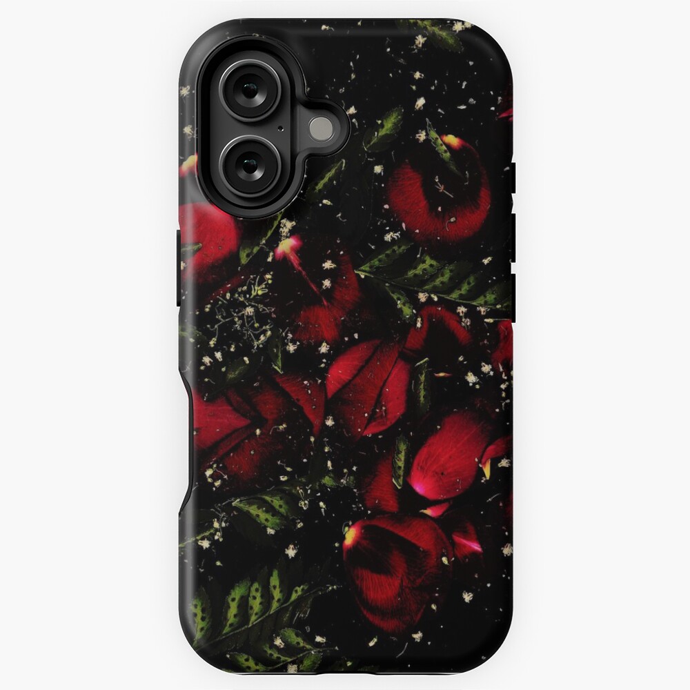 Item preview, iPhone Tough Case designed and sold by LindasPhotoArt.