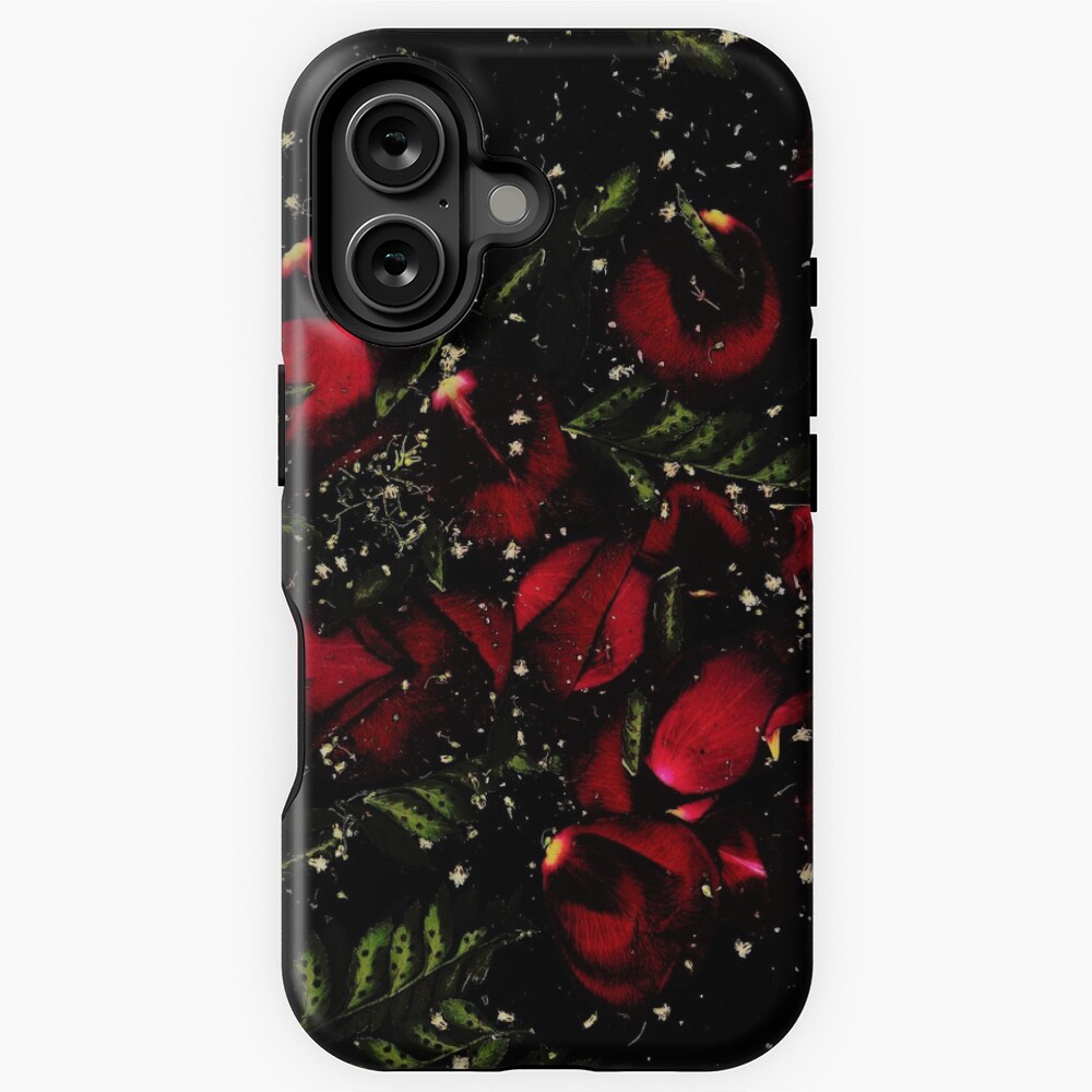 Item preview, iPhone Magsafe Tough Case designed and sold by LindasPhotoArt.