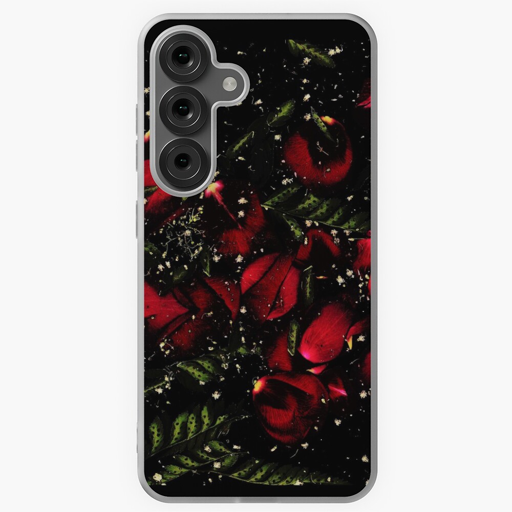 Item preview, Samsung Galaxy Soft Case designed and sold by LindasPhotoArt.