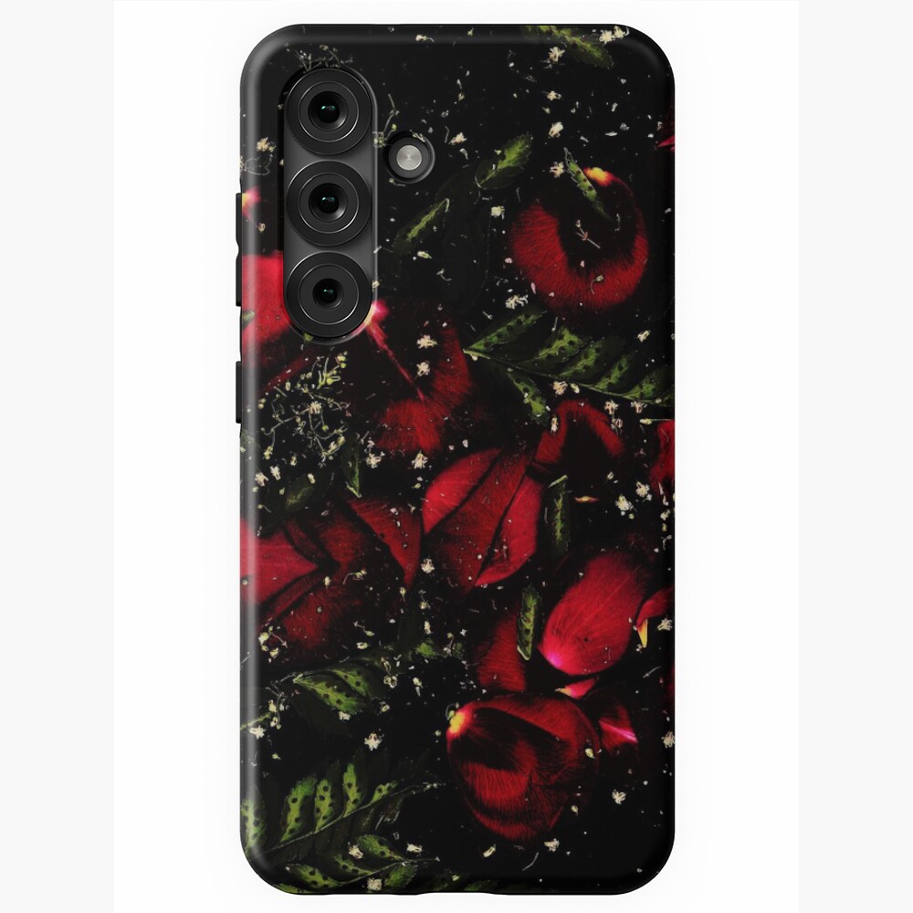 Item preview, Samsung Galaxy Tough Case designed and sold by LindasPhotoArt.