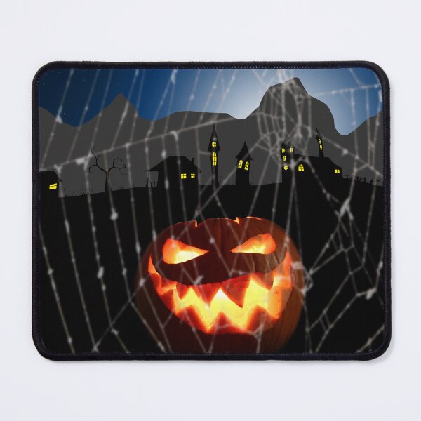 Item preview, Halloween Collection - Bleak Landscape Design designed and sold by Luciusinfabula.