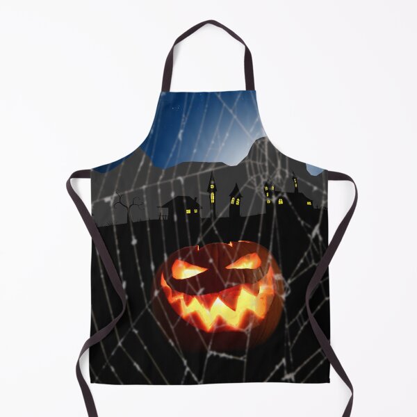 Item preview, Halloween Collection - Bleak Landscape Design designed and sold by Luciusinfabula.