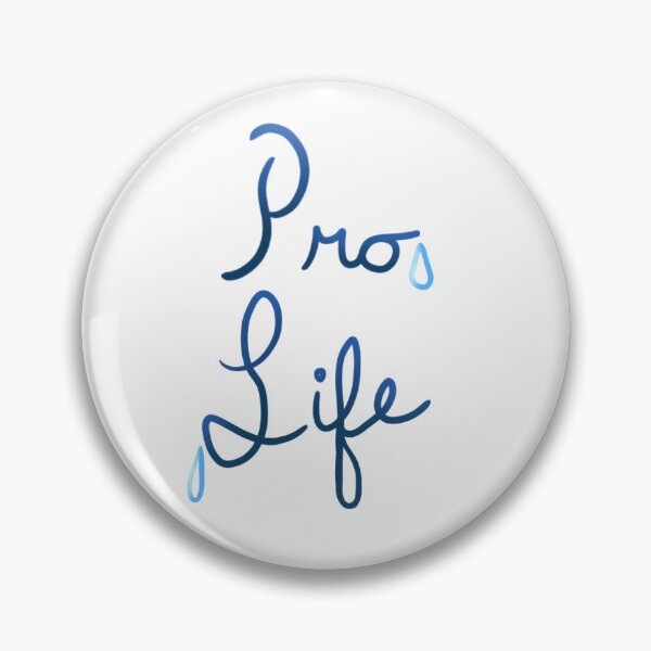 Item preview, Pro Life Tears designed and sold by RosariumBeads.