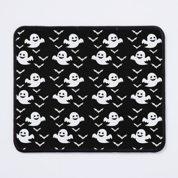Item preview, Halloween pattern,  designed and sold by LuFilu.