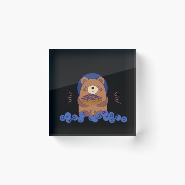 Item preview, Bluebear designed and sold by bluedear.