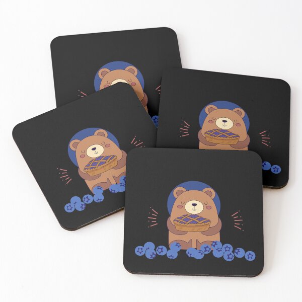 Item preview, Bluebear designed and sold by bluedear.