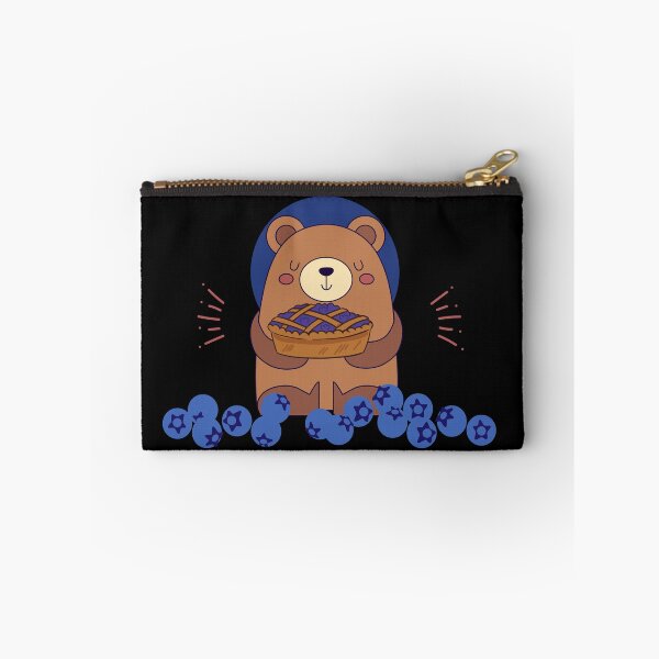 Item preview, Bluebear designed and sold by bluedear.