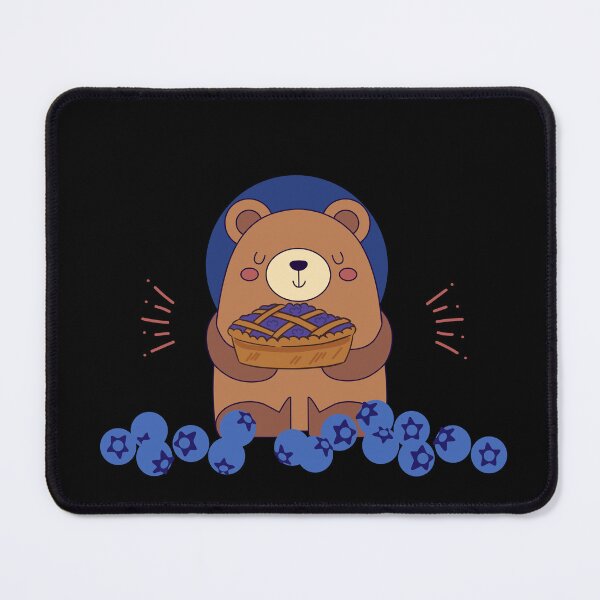 Item preview, Bluebear designed and sold by bluedear.