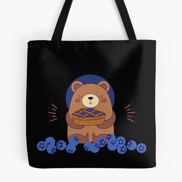 Item preview, Bluebear designed and sold by bluedear.