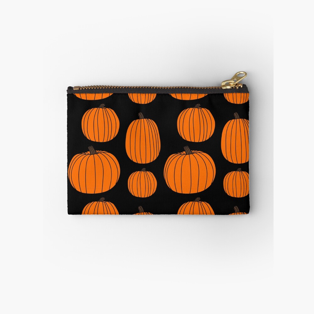 Item preview, Zipper Pouch designed and sold by Jessimk.