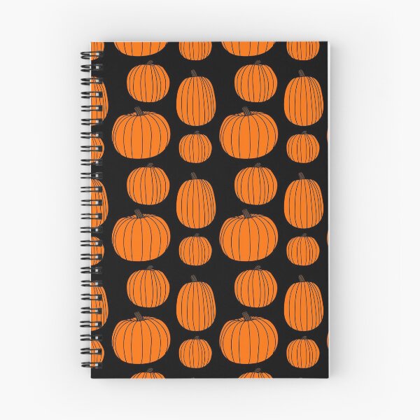 Item preview, Hand Drawn Pumpkins designed and sold by Jessimk.