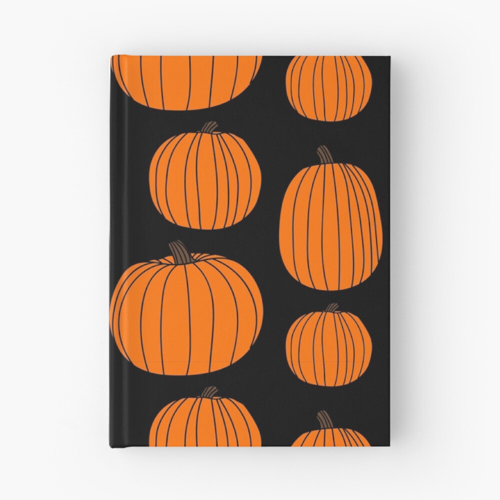 Item preview, Hardcover Journal designed and sold by Jessimk.