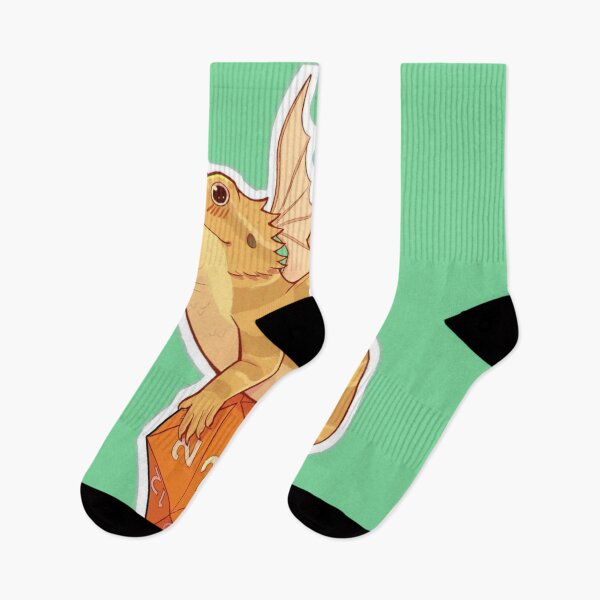 Item preview, dragón de dados designed and sold by padfootShop.