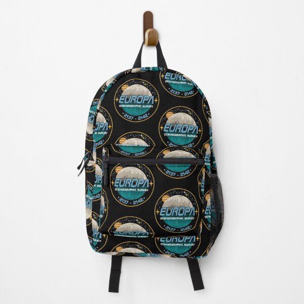 Item preview, Europa Oceanographic Survey Essential designed and sold by ankarbalhaui.