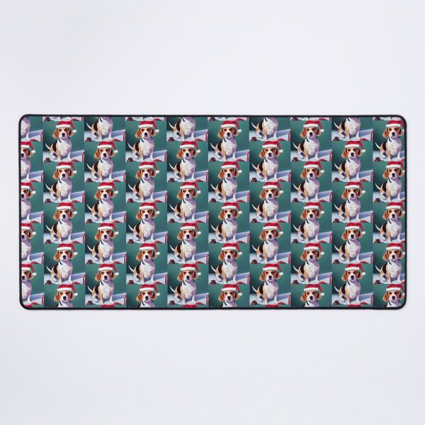 Item preview, Christmas Beagle - Perfect For Animal Lovers designed and sold by ChristmaSpecial.