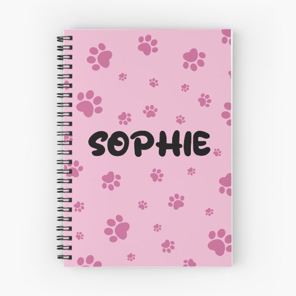 Item preview, Pet name accesories - SOPHIE designed and sold by ClaudiaAllx.