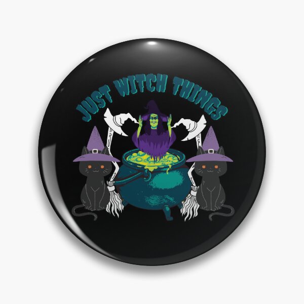 Item preview, Copy of Copy of Copy of Just witch things designed and sold by NikkosDesigns.
