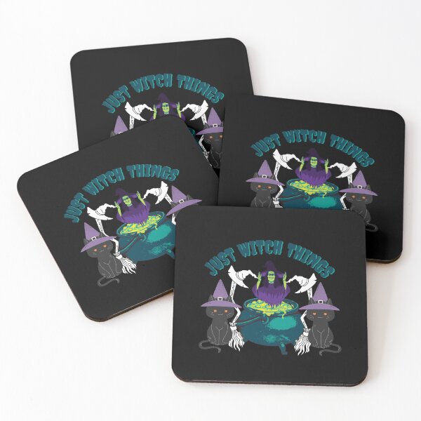 Item preview, Copy of Copy of Copy of Just witch things designed and sold by NikkosDesigns.
