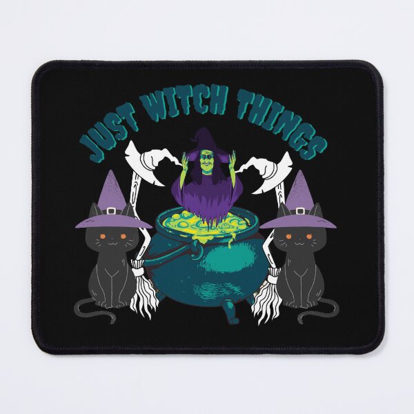 Item preview, Copy of Copy of Copy of Just witch things designed and sold by NikkosDesigns.