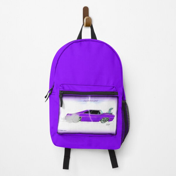 Item preview, Muscle cars // Supercharged! designed and sold by Imagin8er.