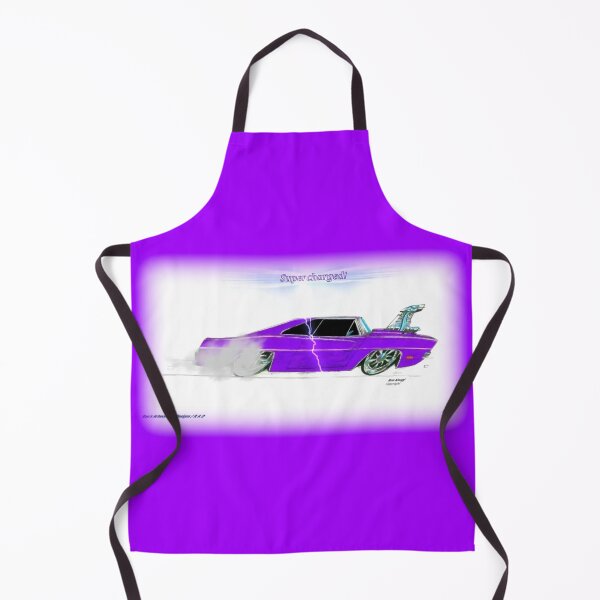 Item preview, Muscle cars  //  Supercharged! designed and sold by Imagin8er.