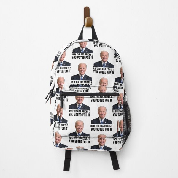 Item preview, Hate The Gas Prices You Voted For It Joe Biden designed and sold by Xoox Art.
