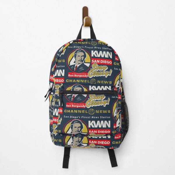 Item preview, Channel 4 KVWN San Diego designed and sold by Alema Art.