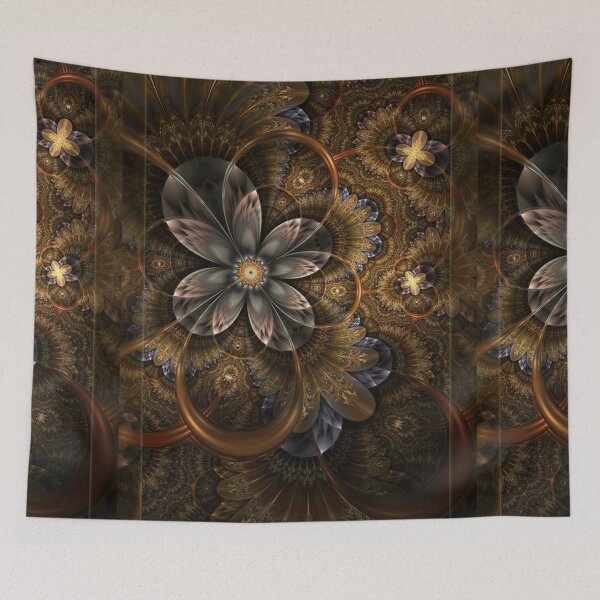 Item preview, Floral designed and sold by Rosa1977.