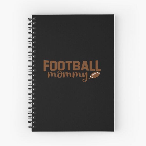 Item preview, Fooball Mommy designed and sold by phassystore.