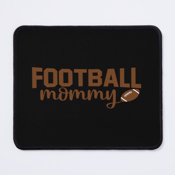 Item preview, Fooball Mommy designed and sold by phassystore.