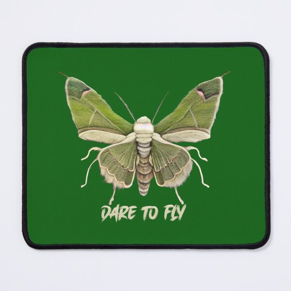 Item preview, Luna Moth Butterfly designed and sold by Rocky Mountain Artistry.