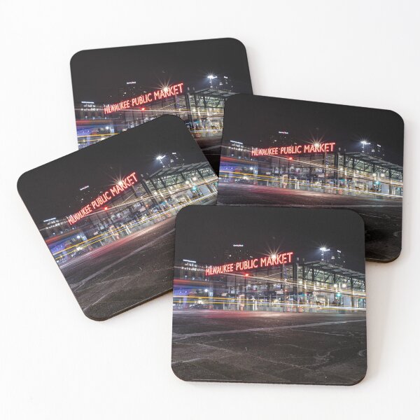 Item preview, Milwaukee Public Market designed and sold by zferderer98.