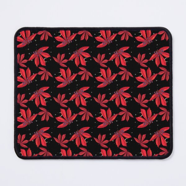 Item preview, Leaves Pattern,  designed and sold by LuFilu.
