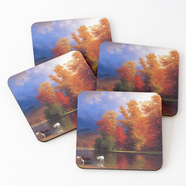 Item preview, On The Saco designed and sold by OneArtForever.