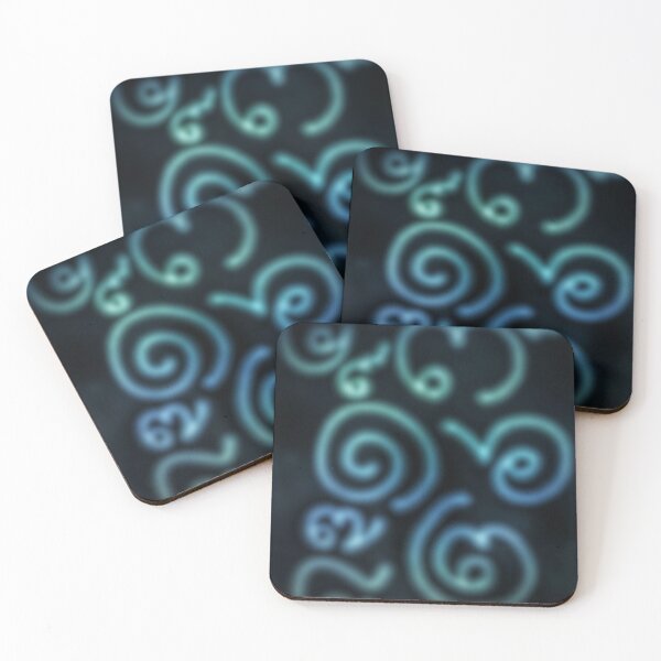 Item preview, Thai number in imagination. designed and sold by Pattanapong Pongampai.