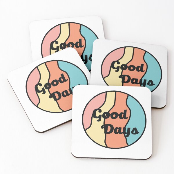 Item preview, Good Days designed and sold by arwaIB.