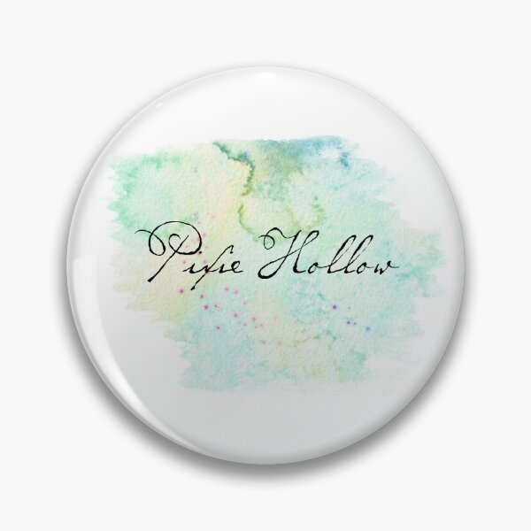 Item preview, Pixie Hollow designed and sold by Mermama-House.