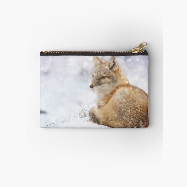 Item preview, winter red fox  designed and sold by CrunchyLens.