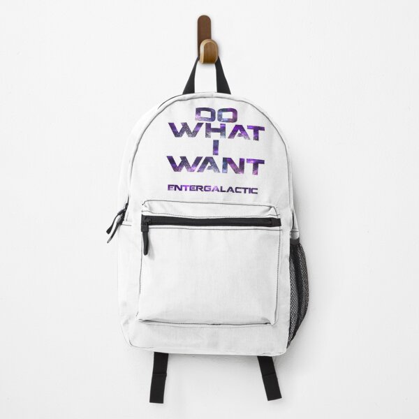 Item preview, Entergalactic Do What I Want designed and sold by Vlaki.
