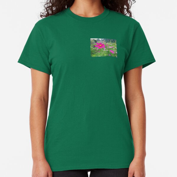 Cottage Garden Classic T-Shirt