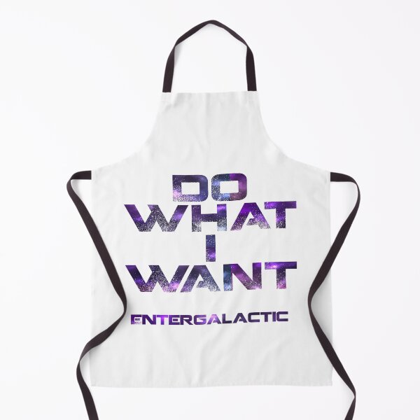 Item preview, Entergalactic Do What I Want designed and sold by Vlaki.