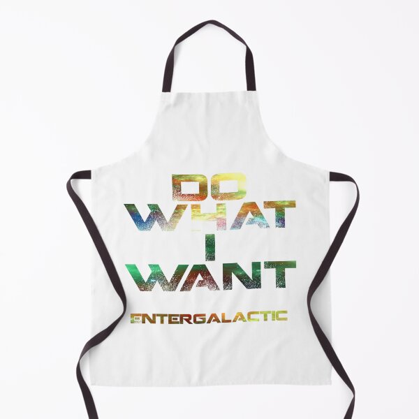 Item preview, Entergalactic Do What I Want designed and sold by Vlaki.